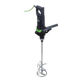 Swinko mixer EHM 162 S  2000W + garde