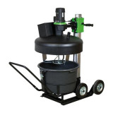 Swinko mengsysteem TwinMix 1800T