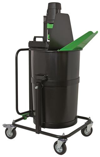 Mengsysteem Floormix 2300