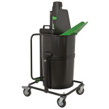 Mengsysteem Floormix 2300