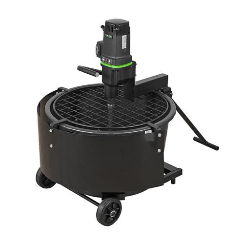 Swinko mengsysteem Automix 1801