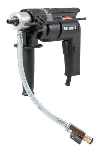 Diamantboormachine END 712 P