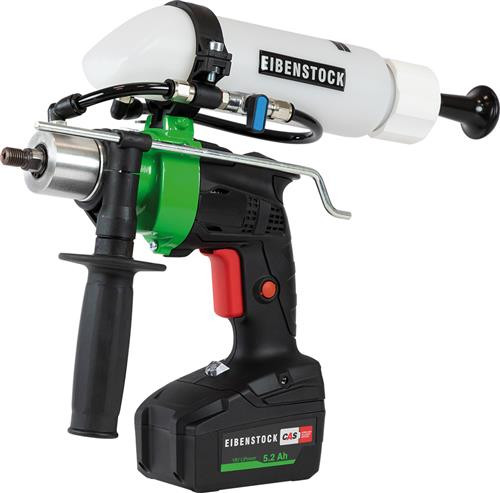 Diamantboormachine END 40 A