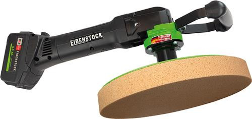 Pleisterbew.machine EPG 300 A incl. accu