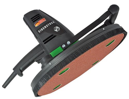 Isolatieschuurmachine EWS 400