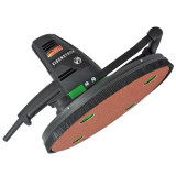 Isolatieschuurmachine EWS 400