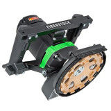 Betonslijper EBS 180 H- 2500 W