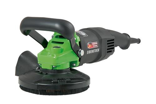 Betonslijper EBS 120.1 compleet