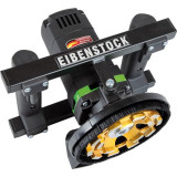 Betonslijper EBS 125.4RO compleet