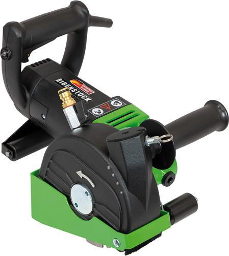 Muurfrees EMF 150.1 + schijven (nat)