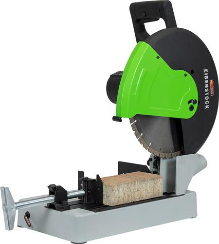 Steenzaagmachine  EST 350.3