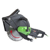 Zaagmachine ETR 400.1P nat/droog