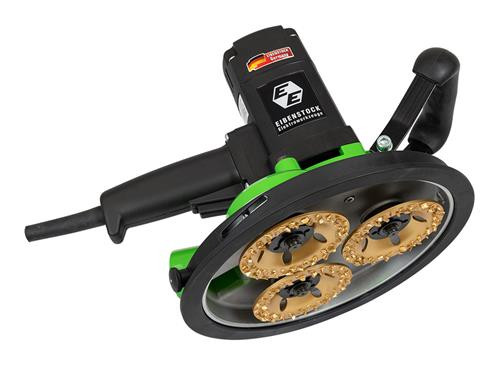 Saneringsfrees EPF 200-3 1500W