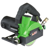 Diamantzaagmachine EDS 125