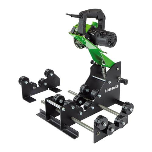 Buizenzaagmachine ERC 350