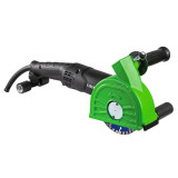 Muurfrees EMF 125.2 + schijven