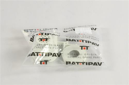 Aanzuigset voor pomp P2 & P3