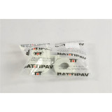Aanzuigset voor pomp P2 & P3