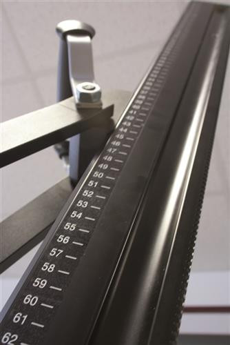 Diamant boorstandaard BST 352 V