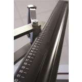 Diamant boorstandaard BST 352 V