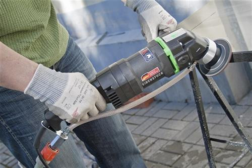 Polijstmachine WPN 180