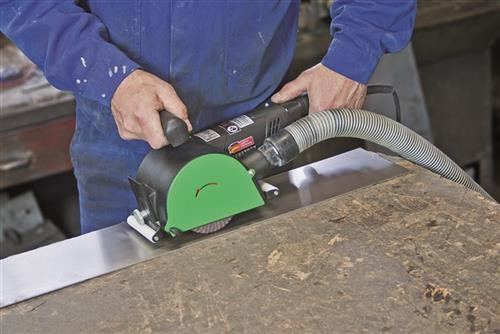 Satineermachine ESM 1310