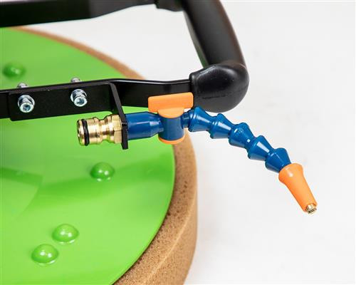 Pleisterbew.machine EPG 400 WP