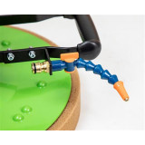 Pleisterbew.machine EPG 400 WP