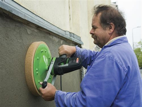 Pleisterbew.machine EPG 400