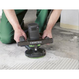 Betonslijper EBS 125.4RO compleet