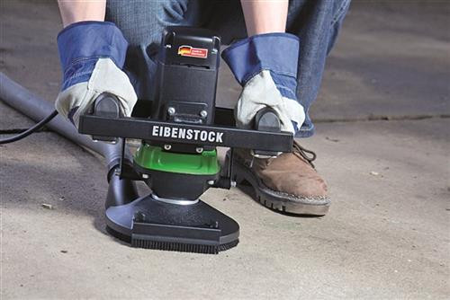 Betonslijper EBS 180 H- 2500 W