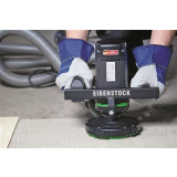 Betonslijper EBS 1802 compleet