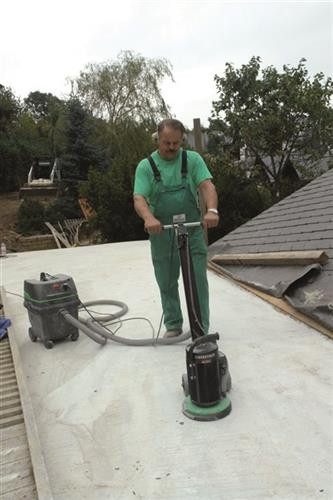 Betonslijper EBS 235.1  2200 W