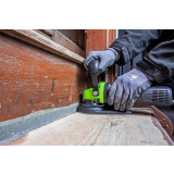 Oppervlakte frees EOF 100.1