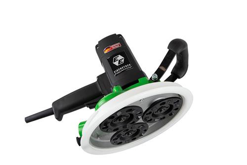 Saneringsfrees EPF 200-3 1500W