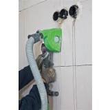 Muurfrees EMF 125.2 + schijven