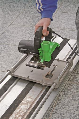 Diamantzaagmachine EDS 125