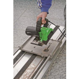 Diamantzaagmachine EDS 125