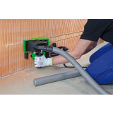 Muurfrees EMF 180.2 + schijven