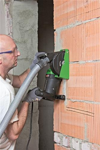 Muurfrees EMF 150.1 + schijven