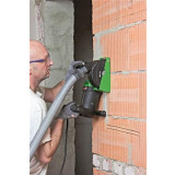 Muurfrees EMF 150.1 + schijven