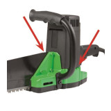 Dubbelbladzaag  EDB 480.1