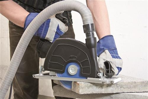 Diamantzaagmachine EDS 181