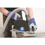 Diamantzaagmachine EDS 181