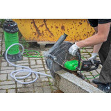 Zaagmachine ETR 400.1P nat/droog