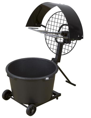 Swinko mengsysteem Automix 1801