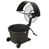 Swinko mengsysteem Automix 1801