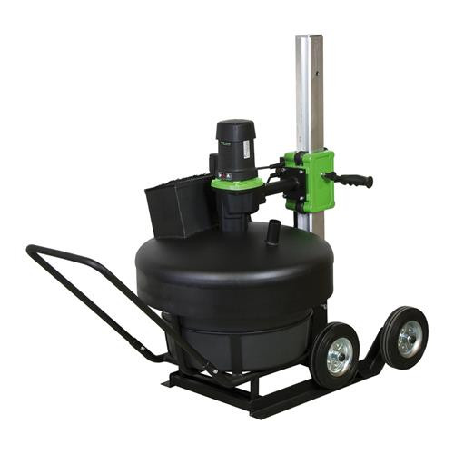 Swinko mengsysteem TwinMix 1800T