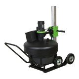 Swinko mengsysteem TwinMix 1800T