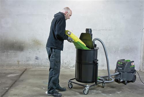 Mengsysteem Floormix 2300